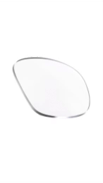 Non-Prescription lens visual