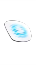 Single Vision lens visual