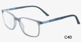 Kokopelle FCMS06-10 C40