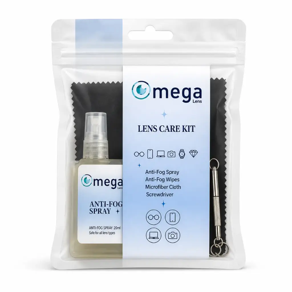 Lens Care Kit