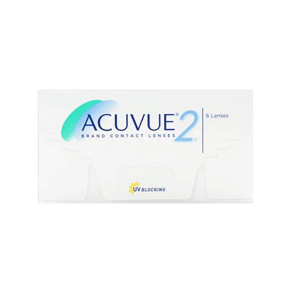 Acuvue 2 Biweekly