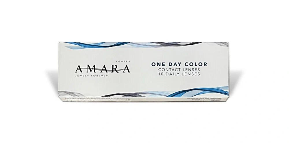 Amara monthly