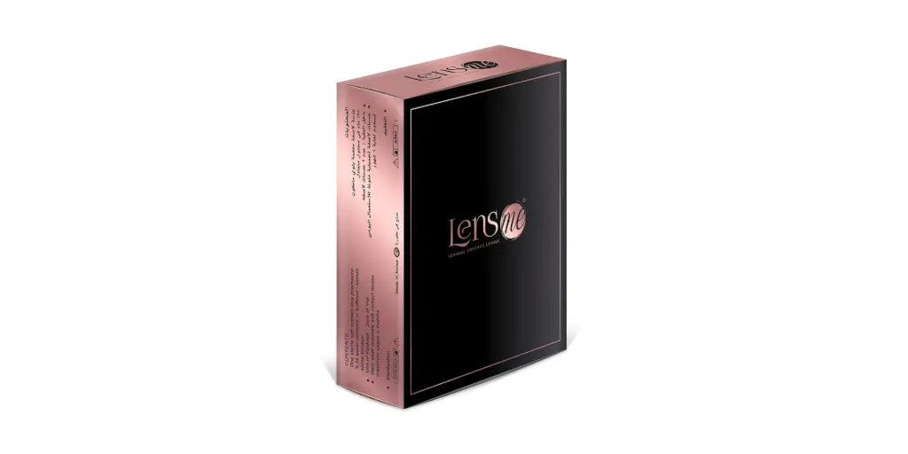 Lens Me Monthly