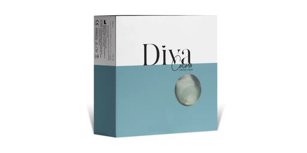Diva Monthly — 1 Lens