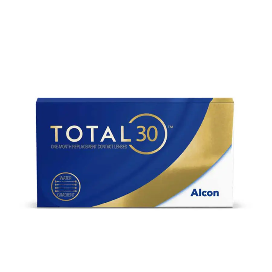 Total 30 Monthly