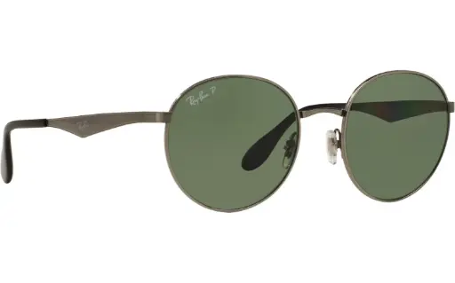 Ray Ban - RB3537 - 004/9A