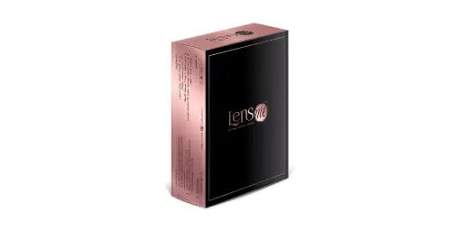 Lens Me Monthly